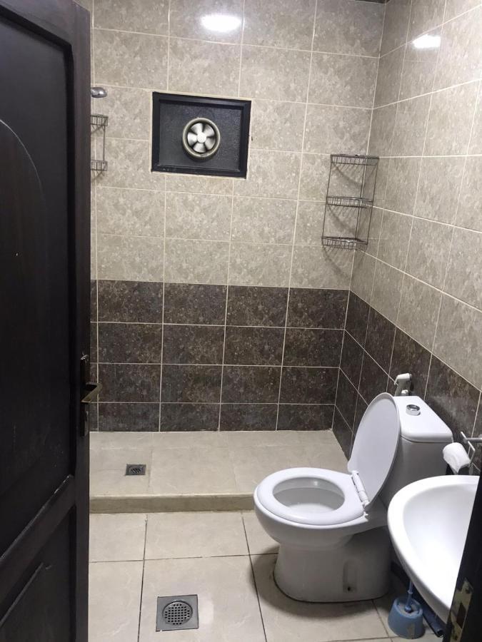 Siveen Hotel 암만 외부 사진