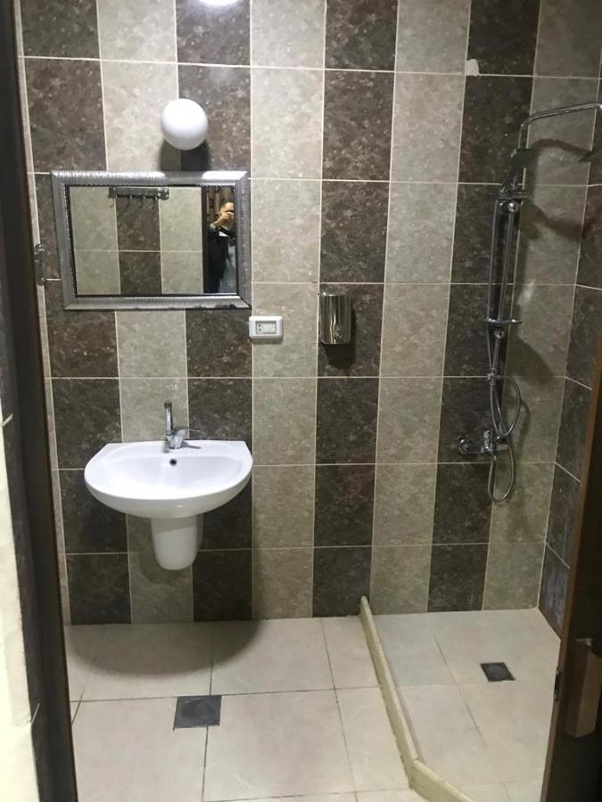 Siveen Hotel 암만 외부 사진