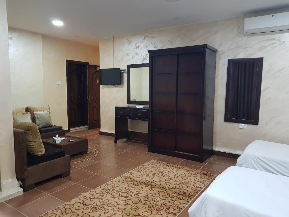 Siveen Hotel 암만 외부 사진