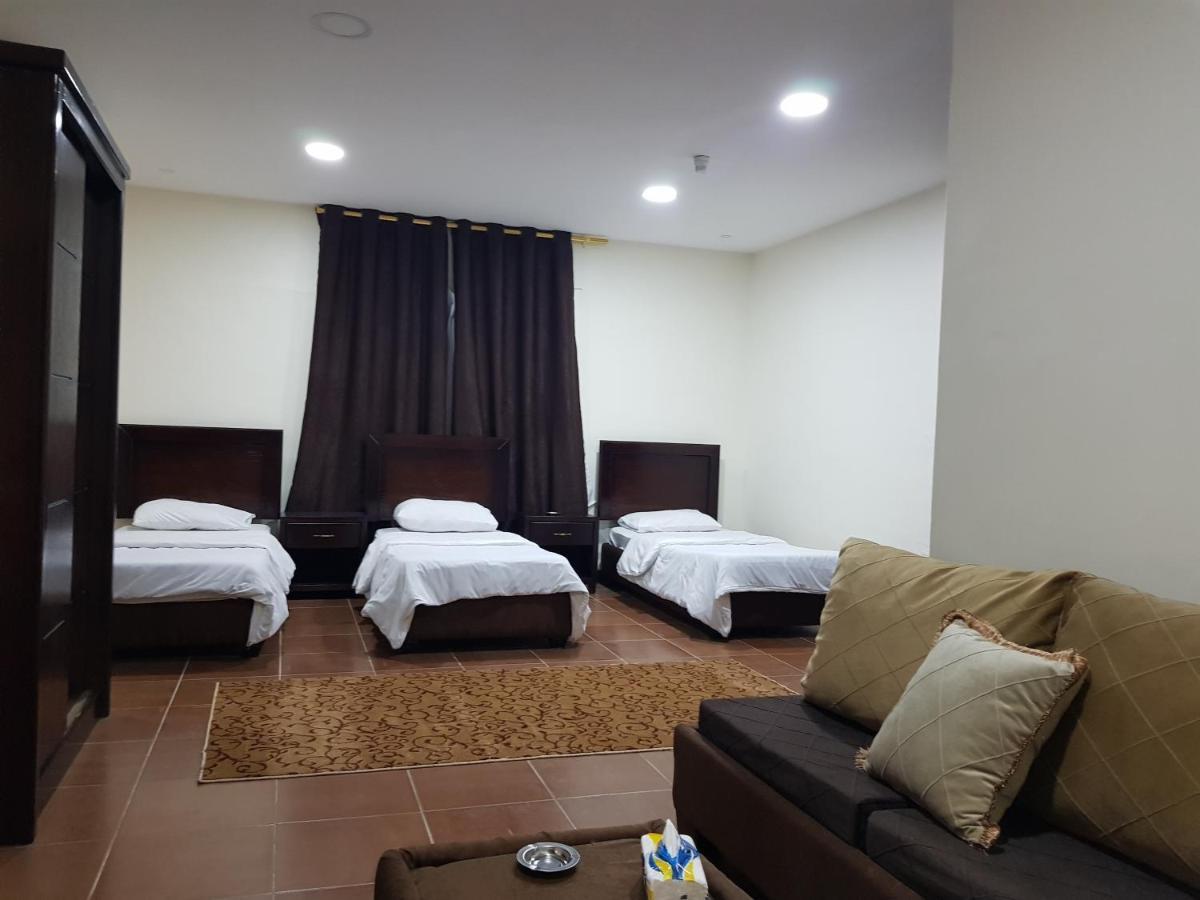 Siveen Hotel 암만 외부 사진