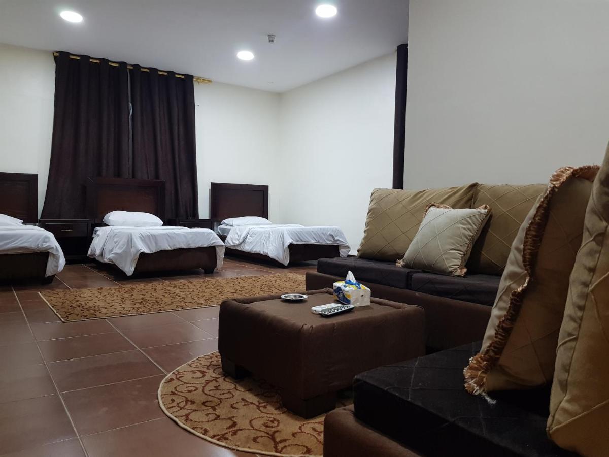 Siveen Hotel 암만 외부 사진