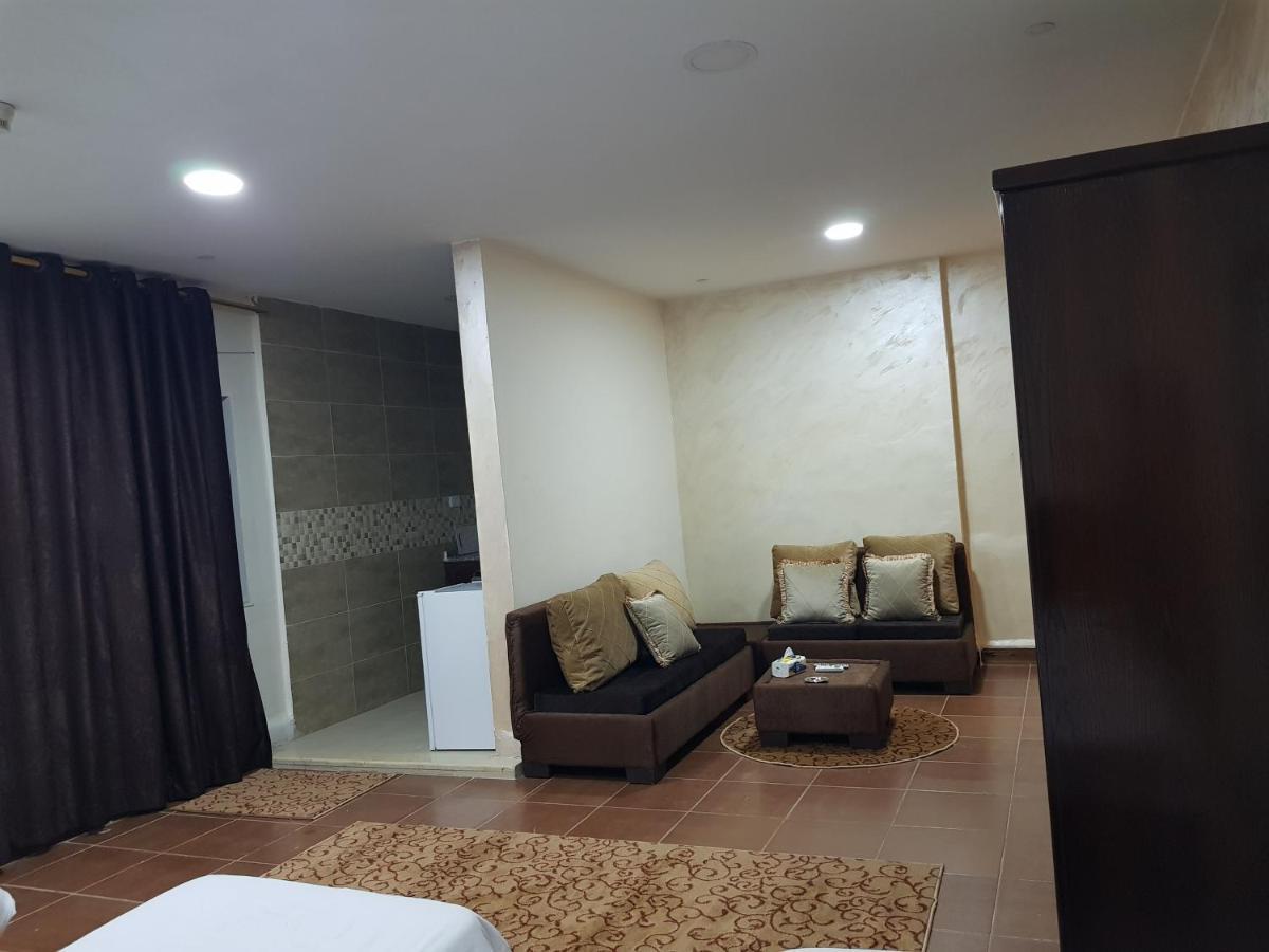 Siveen Hotel 암만 외부 사진