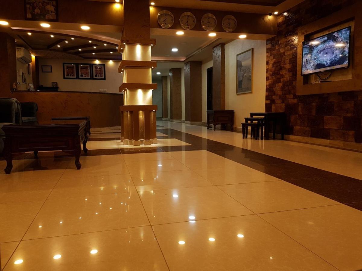 Siveen Hotel 암만 외부 사진
