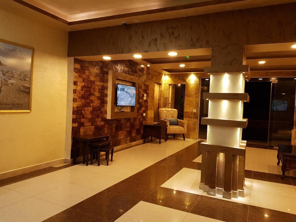 Siveen Hotel 암만 외부 사진