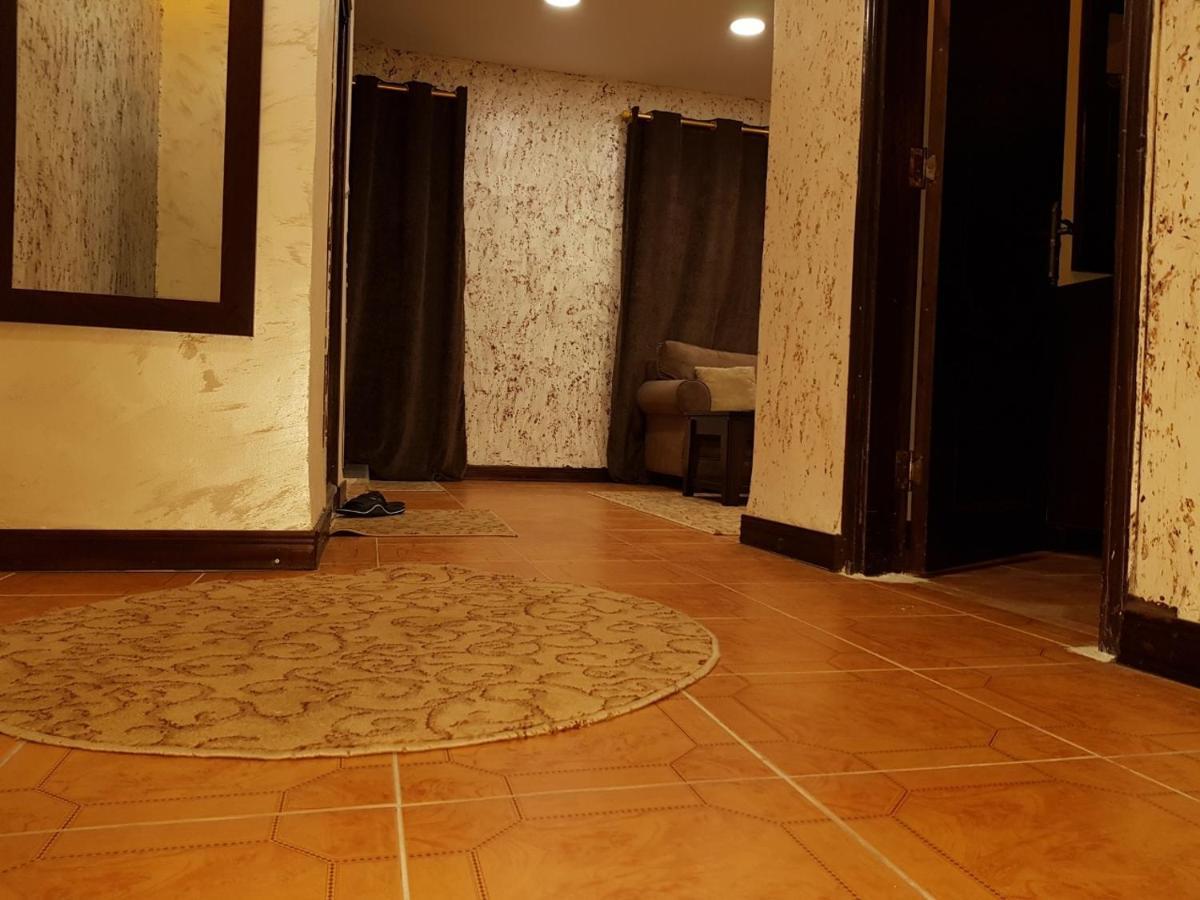 Siveen Hotel 암만 외부 사진