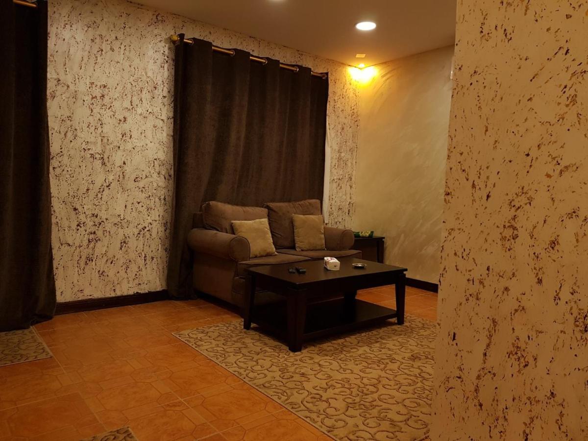 Siveen Hotel 암만 외부 사진