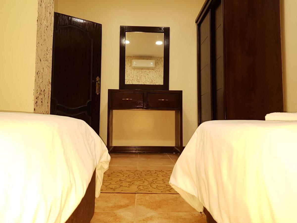 Siveen Hotel 암만 외부 사진