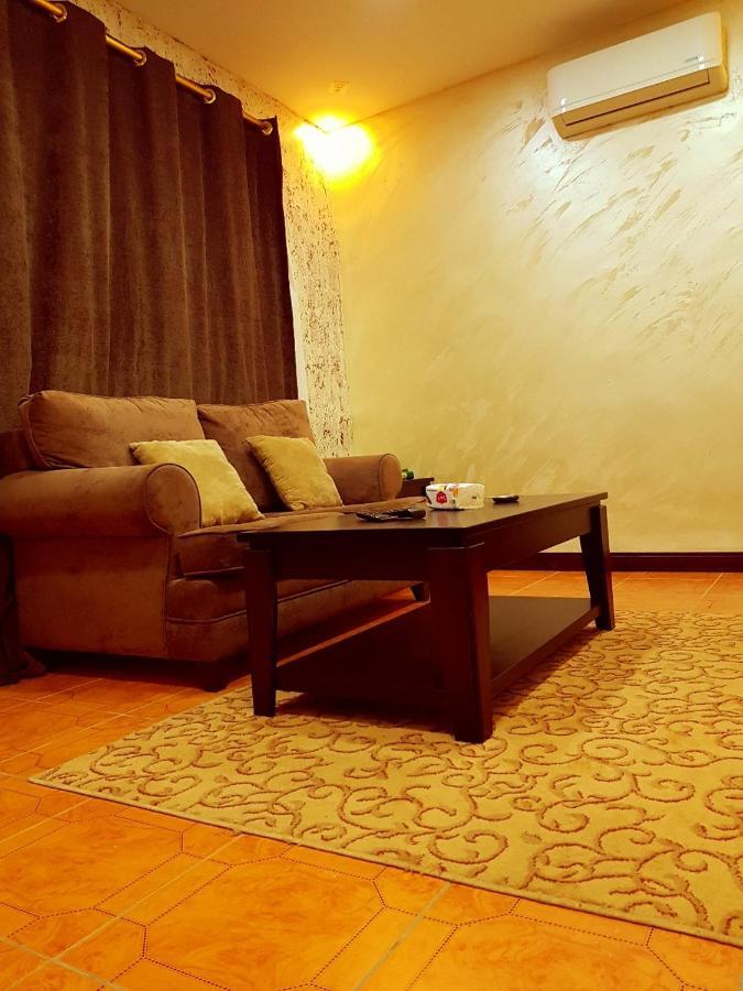 Siveen Hotel 암만 외부 사진