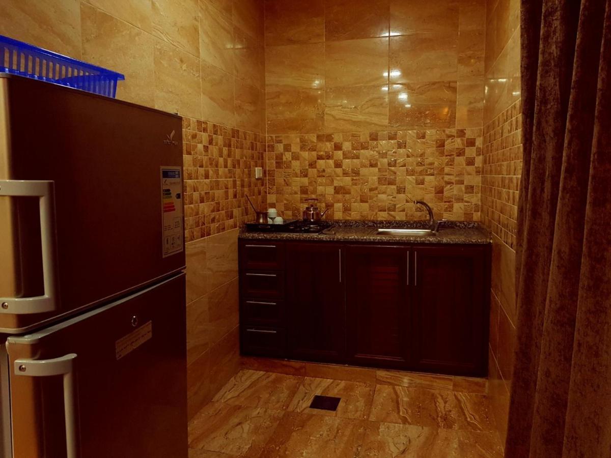 Siveen Hotel 암만 외부 사진