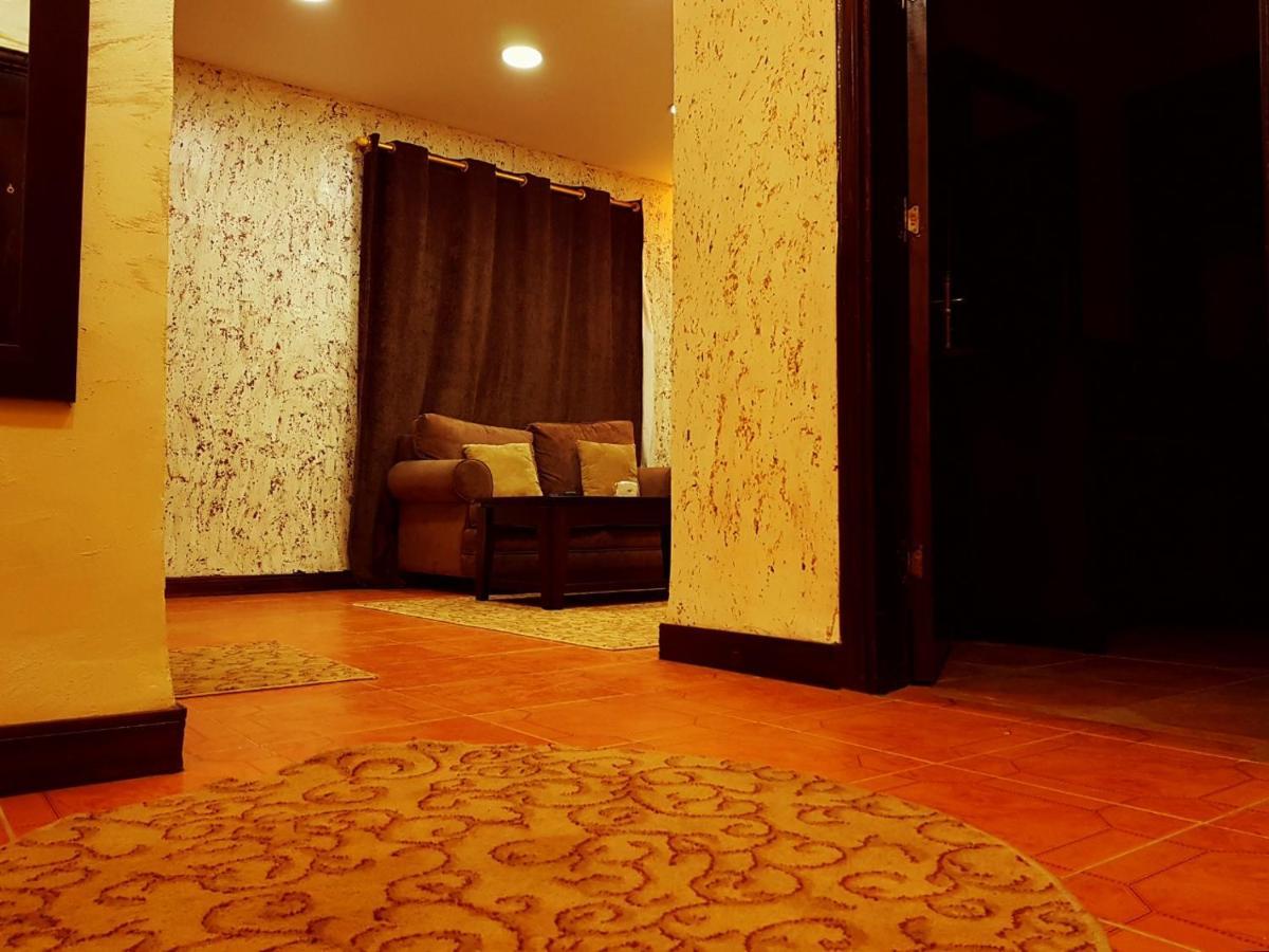 Siveen Hotel 암만 외부 사진
